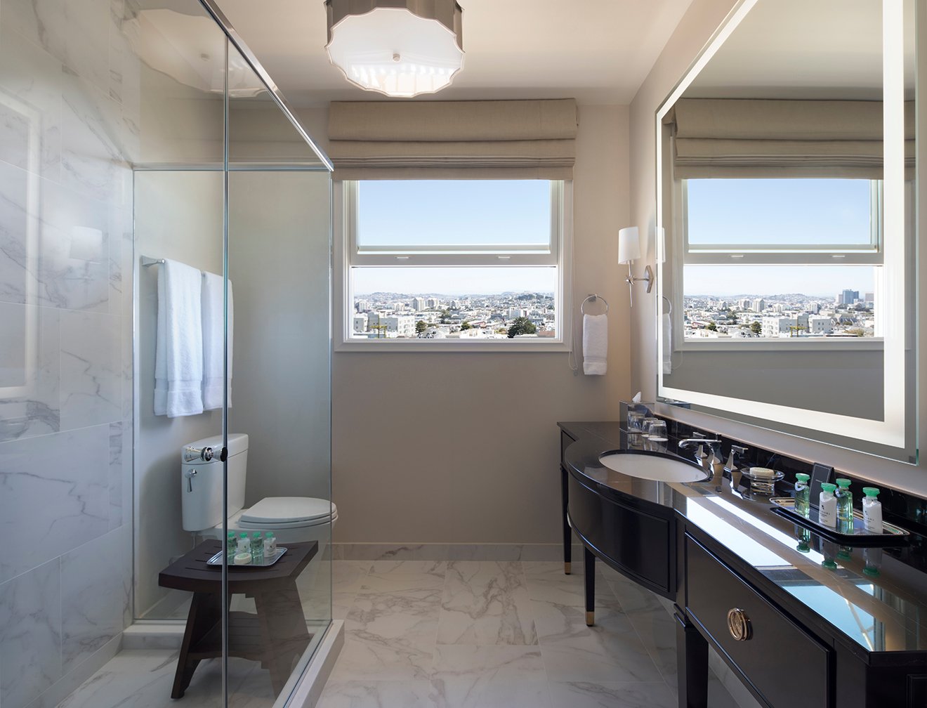 Hotel photo 32 of Hotel Drisco Pacific Heights.