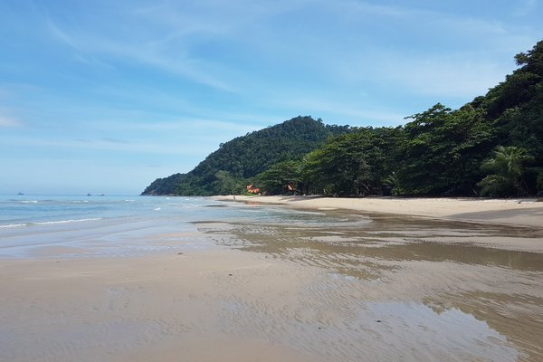 Railay Beach: Unwinding in a remote paradise