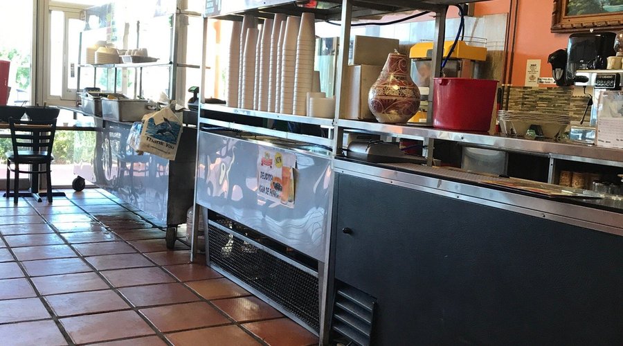 Taqueria Guerrero