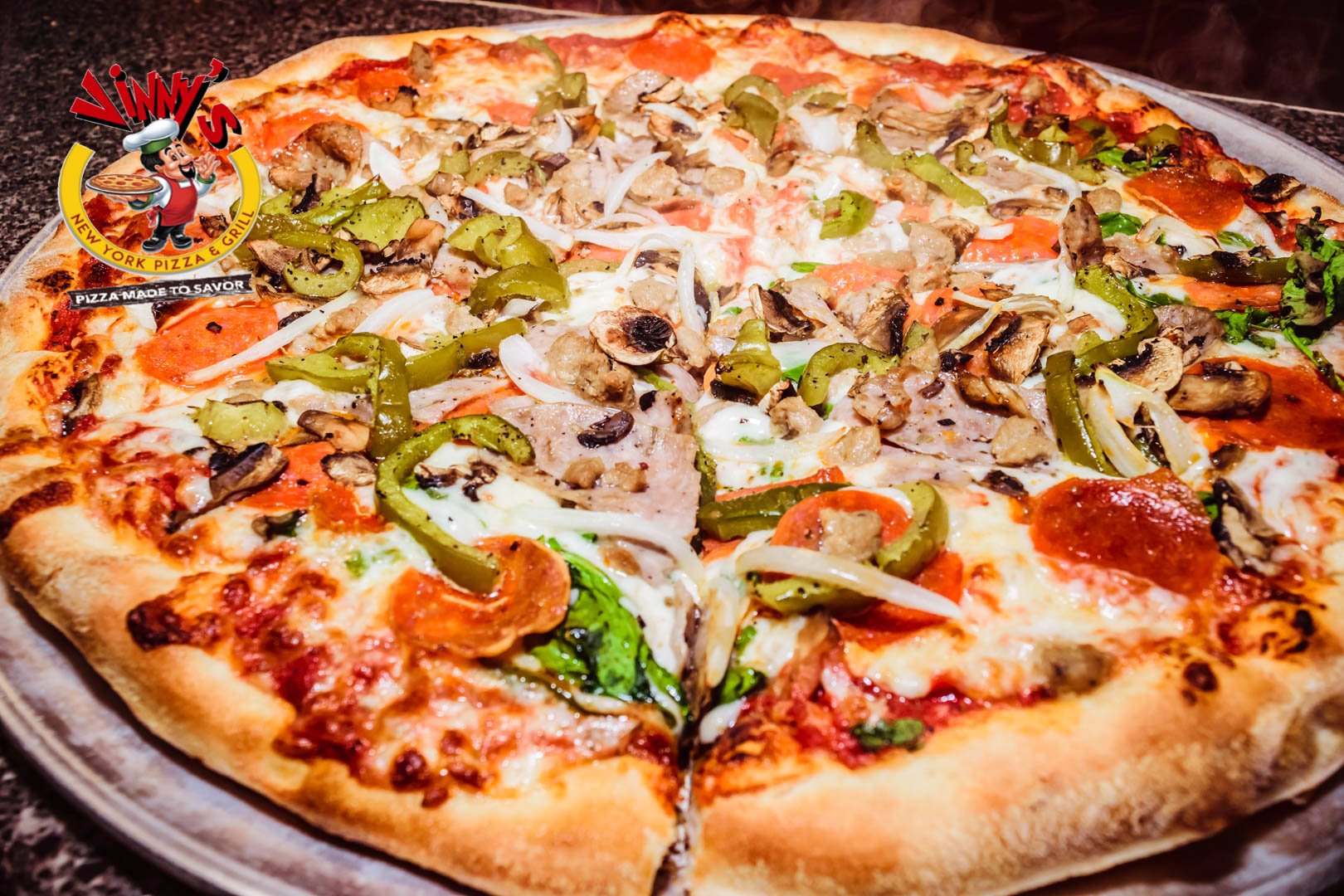 THE 10 BEST Restaurants In Duluth Updated April 2024 Tripadvisor   Vinny S Ny Pizza 