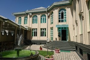 Ресторан