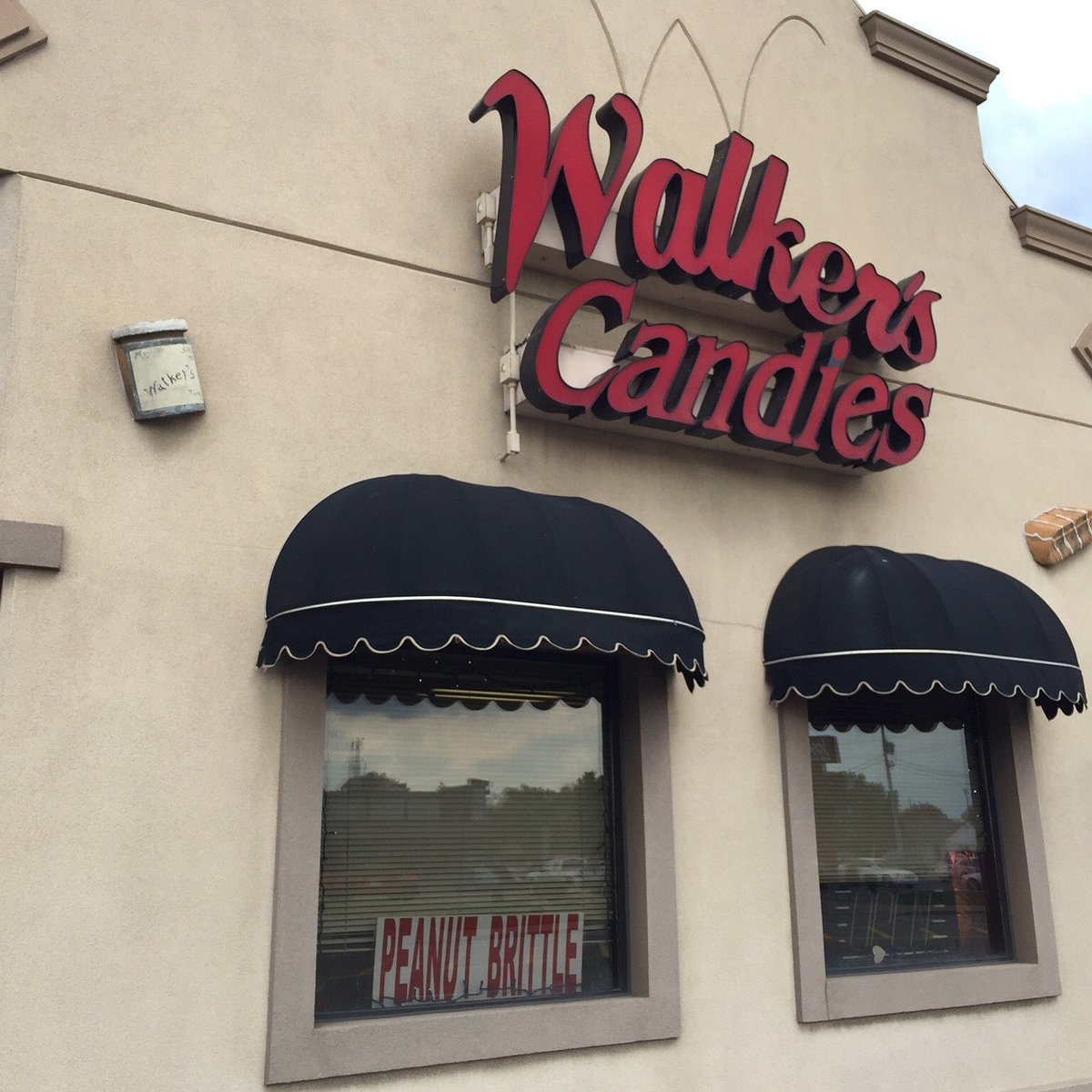 WALKER'S CANDIES - All You Need to Know BEFORE You Go (with Photos)