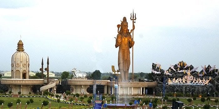 haryana tourism sirsa nice view