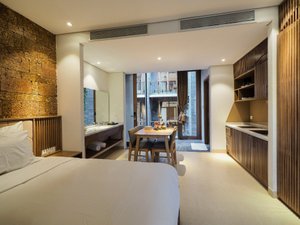 Phòng & Phòng Suite