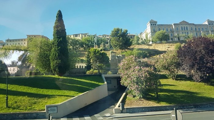 Imagen 1 de Muralla de Toledo