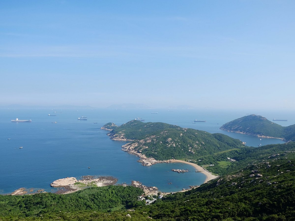 Lamma Rainbow Tour Services (Hong Kong) - All You Need to Know BEFORE ...