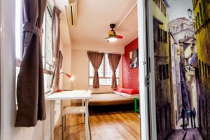 Room & Suite