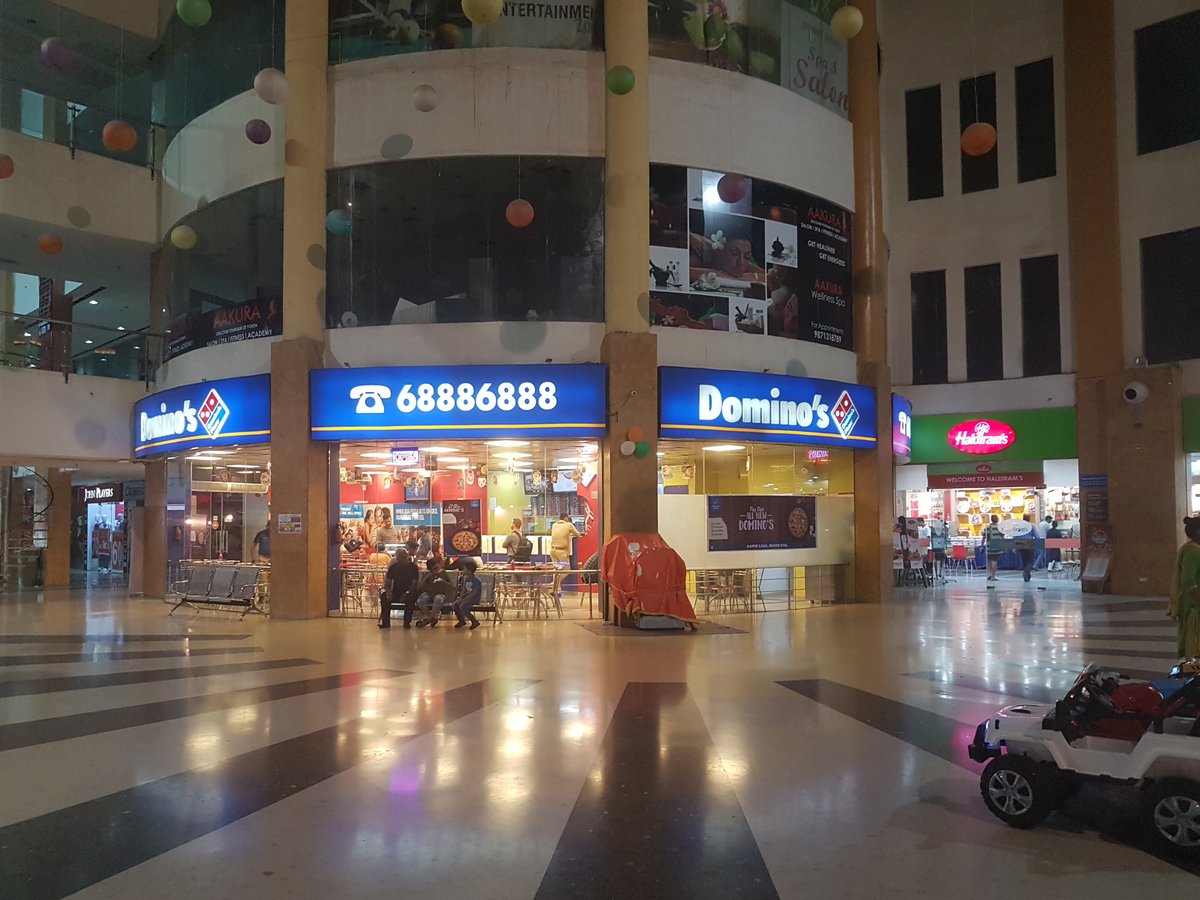 MSX Mall (Greater Noida) - All You Need to Know BEFORE You Go