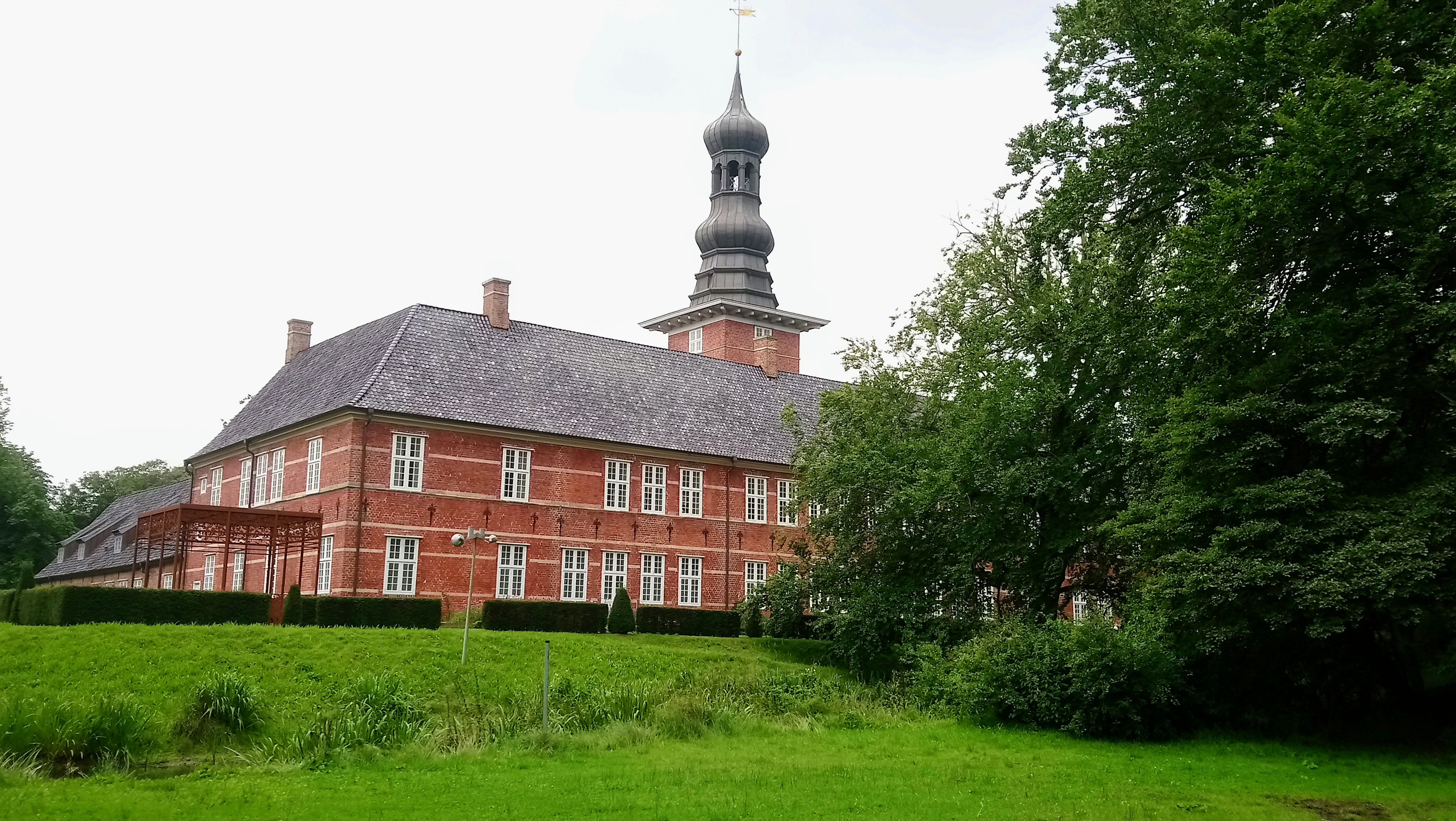 SCHLOSS VOR HUSUM - 2022 Lo Que Se Debe Saber Antes De Viajar