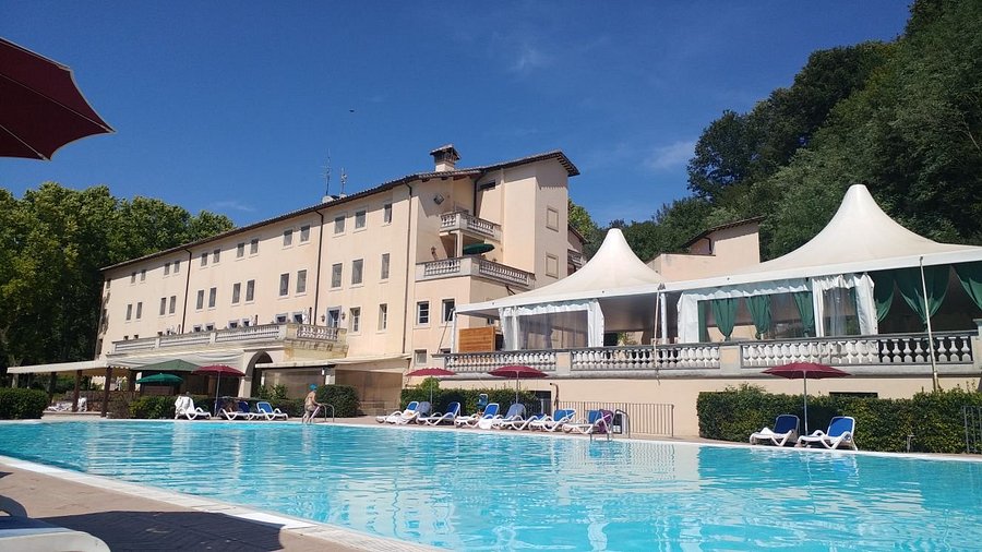 Terme Di Stigliano Prices Hotel Reviews Canale Monterano Italy Tripadvisor