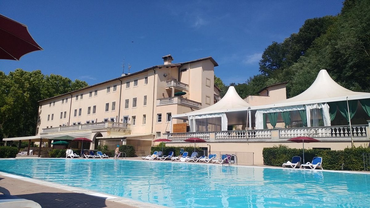 Terme di Stigliano, hotel a Tarquinia