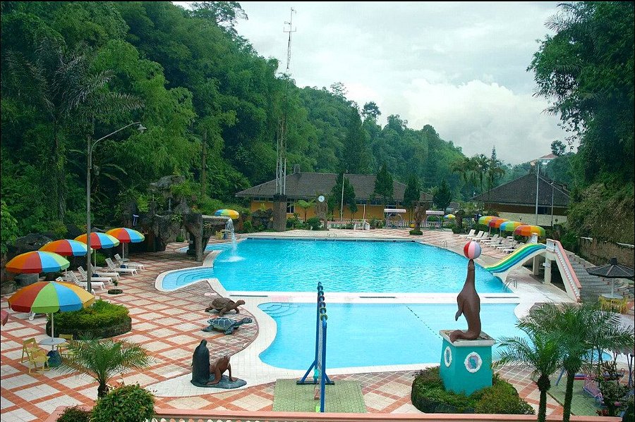 Zuri Resort Cipanas Pool Pictures Reviews Tripadvisor