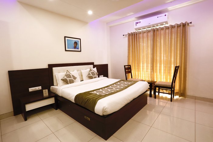 HOTEL FORTUNE PLAZA $15 ($̶3̶0̶) - Prices & Hostel Reviews - Ajmer, India