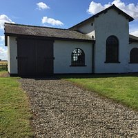 Gayton Engine Pumping Station
