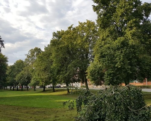 DIE TOP Stendal Parks & Gärten Tripadvisor