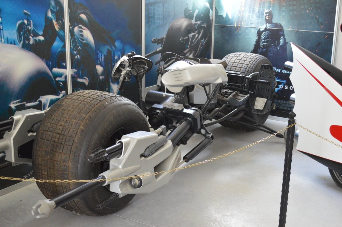 MUSEO DEL SIDECAR: All You Need to Know BEFORE You Go (with Photos)