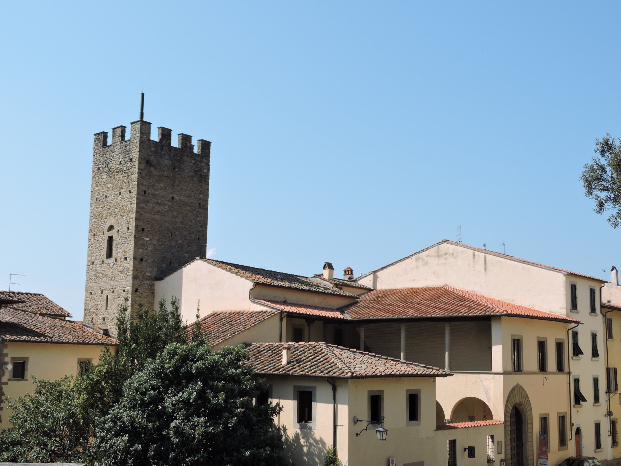 Accademia Petrarca All You Need to Know BEFORE You Go 2024