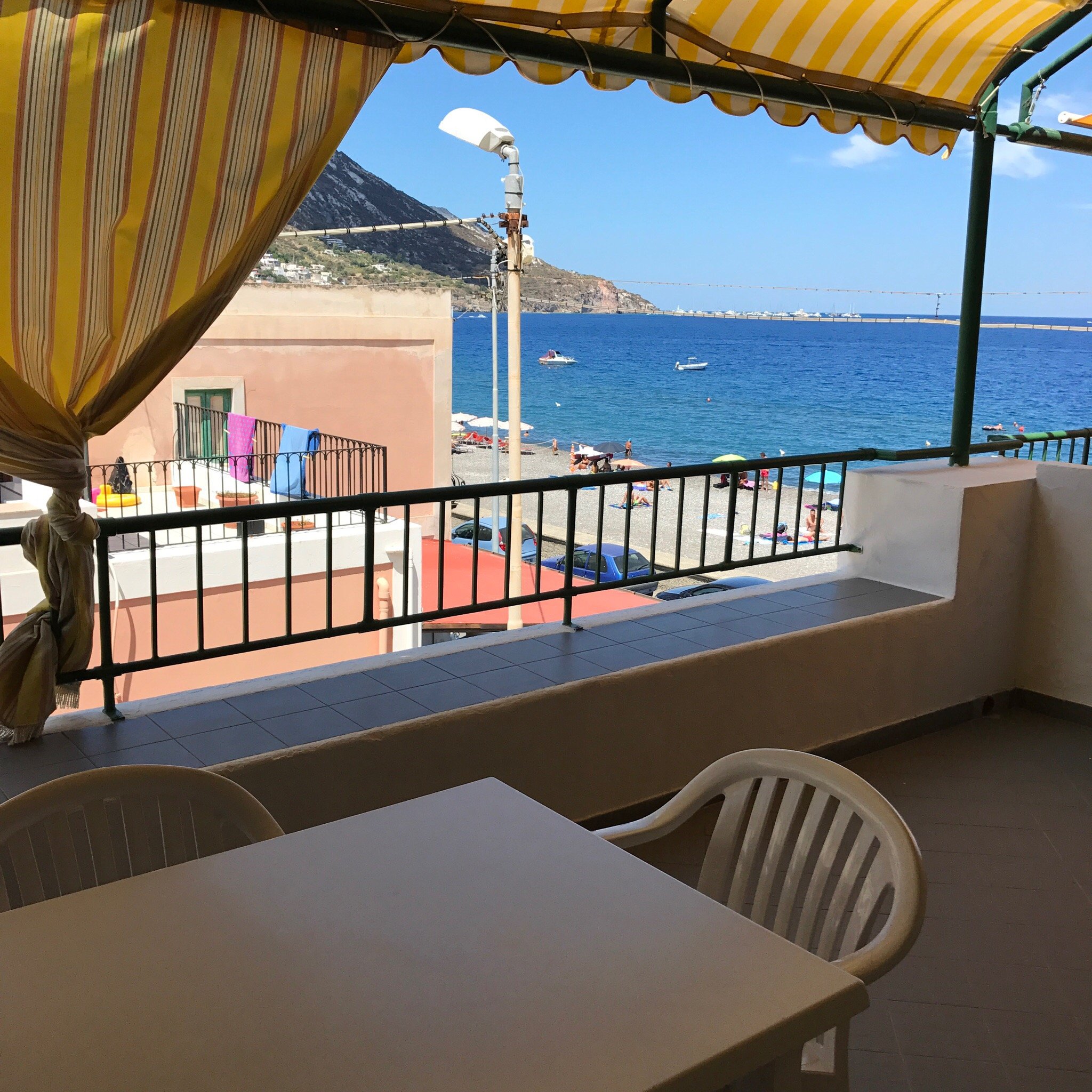 CANNETOMARE APPARTAMENTI Desde $938 (Canneto Di Lipari, Italia ...