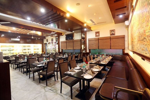 THE 10 BEST Restaurants in Vrindavan (Updated December 2024)