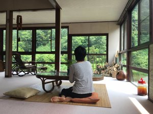 客室 & スイート