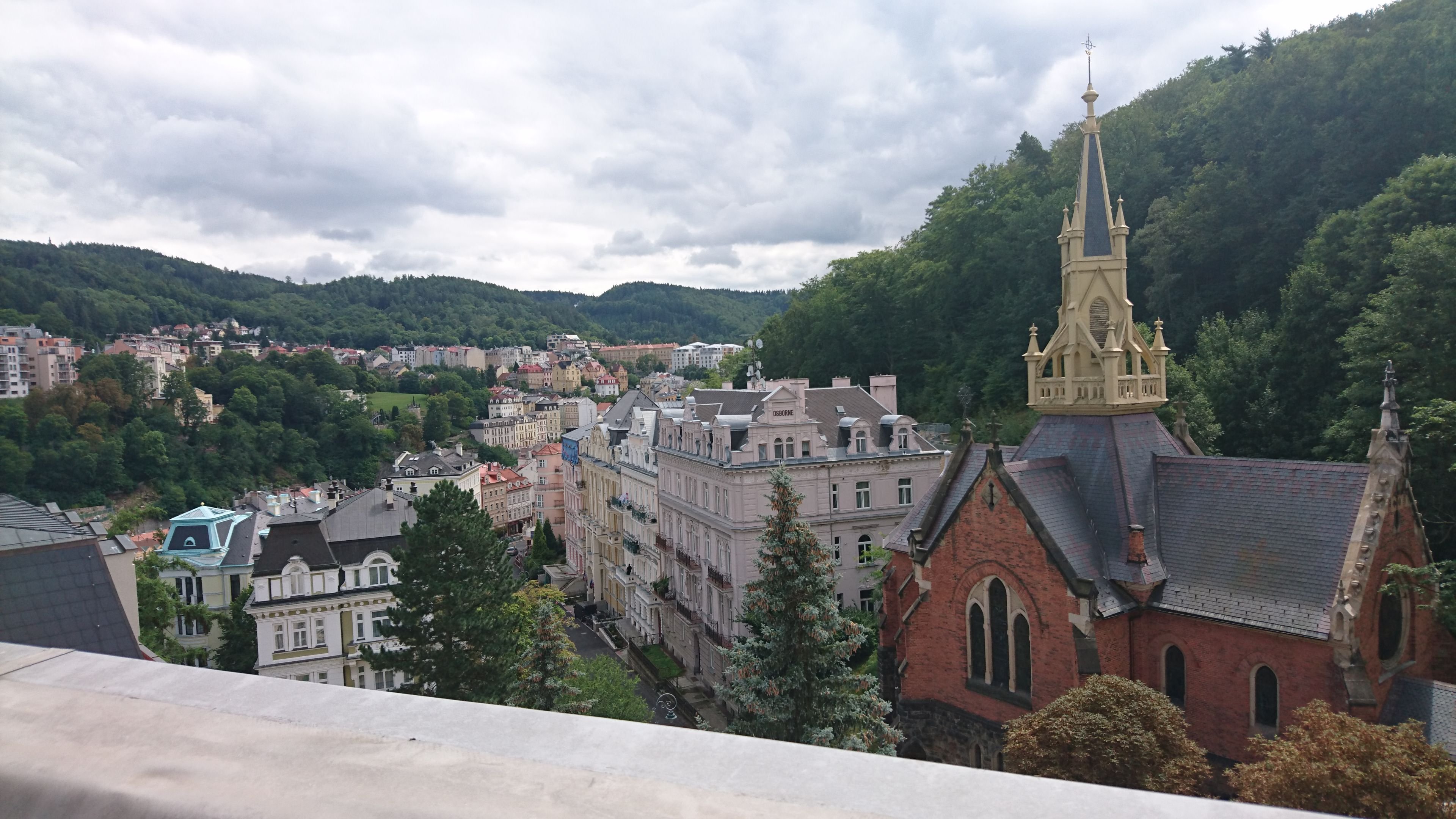 THE 15 BEST Things To Do In Karlovy Vary - 2022 (with Photos) - Tripadvisor