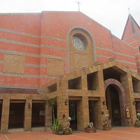Sacred Heart Cathedral