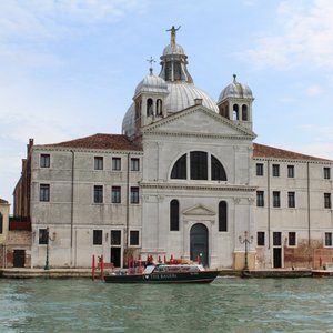Palladio Hotel &amp; Spa, hotel in Venice