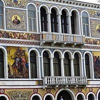 Palazzo Barbarigo Minotto