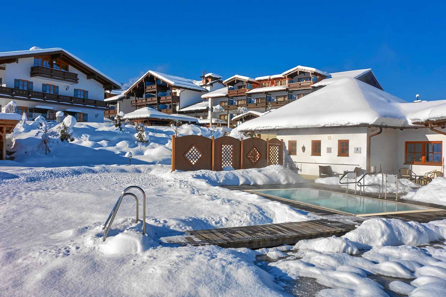 Hotel photo 52 of Alpenhotel Zechmeisterlehen.