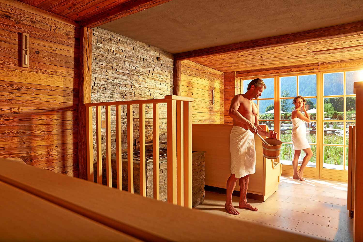 Hotel photo 63 of Alpenhotel Zechmeisterlehen.