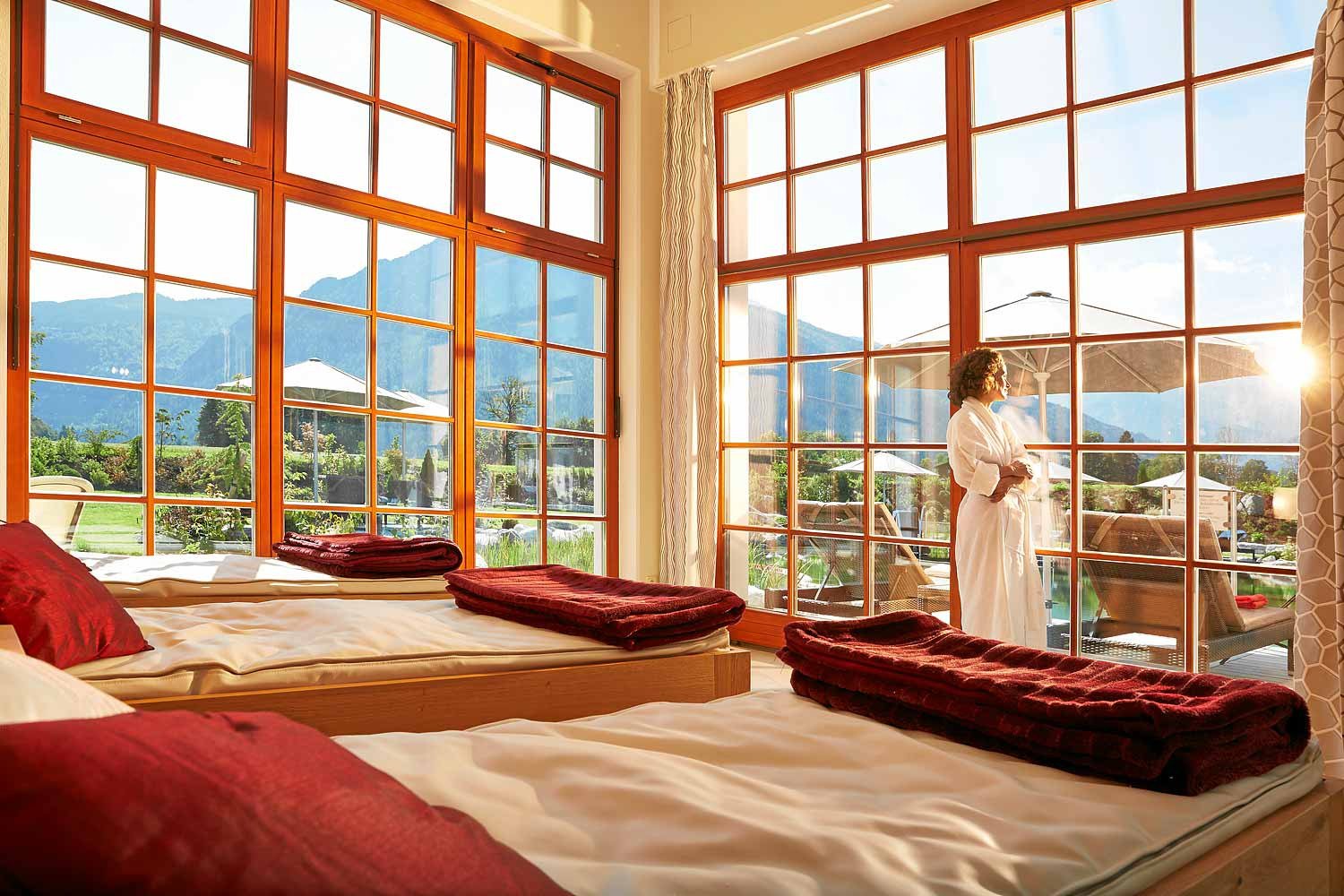 Hotel photo 20 of Alpenhotel Zechmeisterlehen.