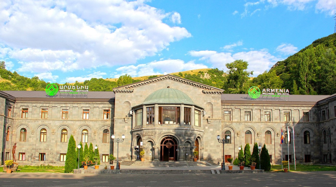 Джермук санаторий армения. Вилла Ангарано. Villa Angarano. Дворец Гределей, м06, Сколе. Сколе.