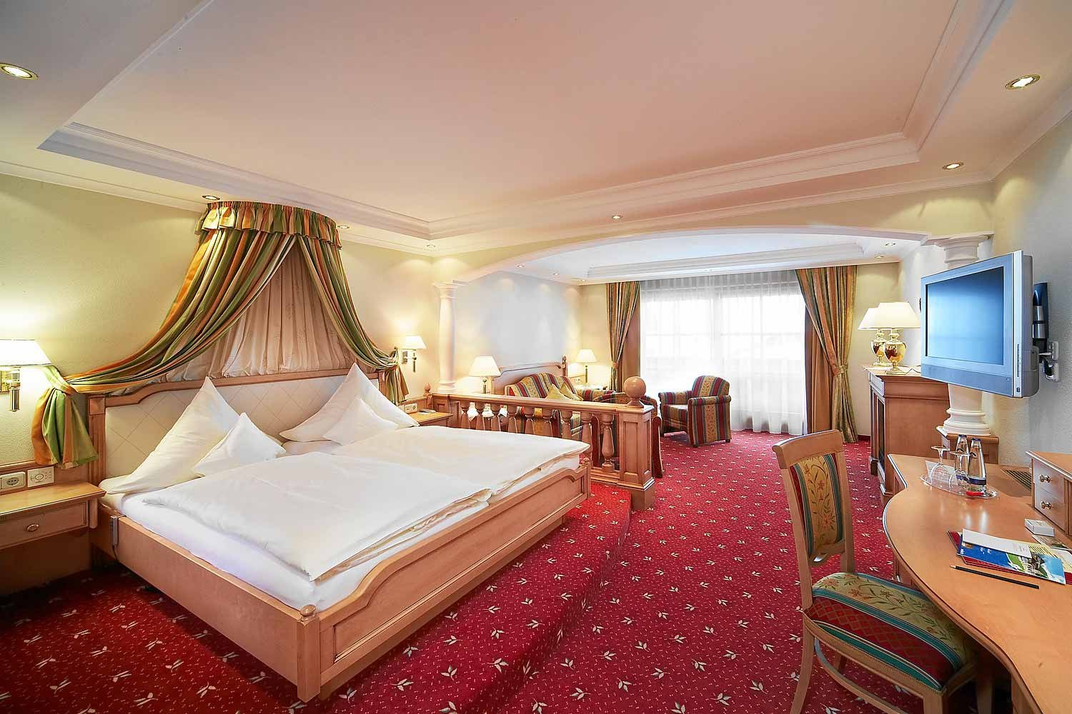 Hotel photo 53 of Alpenhotel Zechmeisterlehen.
