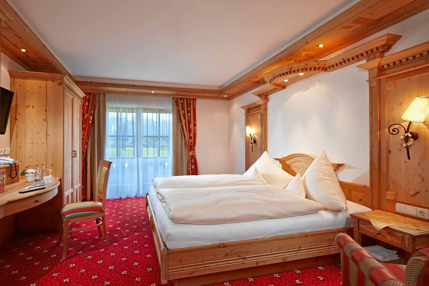 Hotel photo 67 of Alpenhotel Zechmeisterlehen.