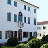 Villa Bisacco-Palazzi "Centro don Orione"