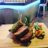 Everything looks mouthwatering ! 😋