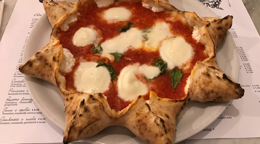 Checco Pizza, 레체 - 레스토랑 리뷰 - 트립어드바이저