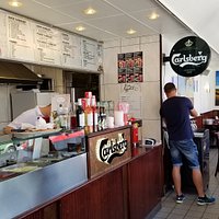 Pappa's Pizza & Grill