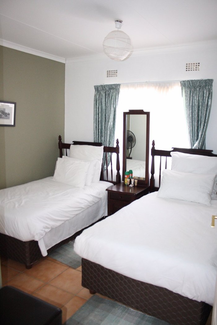 SUNFLOWER COURT BED & BREAKFAST - Lodge Reviews (Gaborone, Botswana)