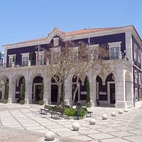LINDO EDIFICIO