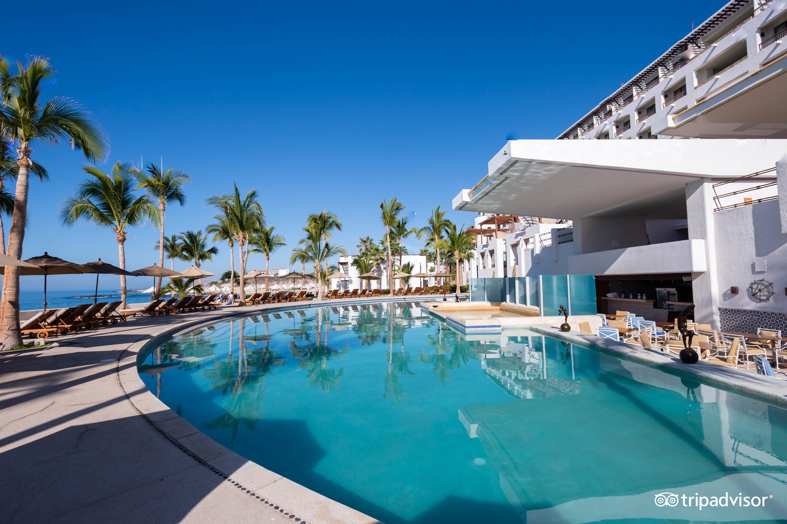 Marquis Los Cabos All-Inclusive Resort & Spa - Adults Only - UPDATED ...