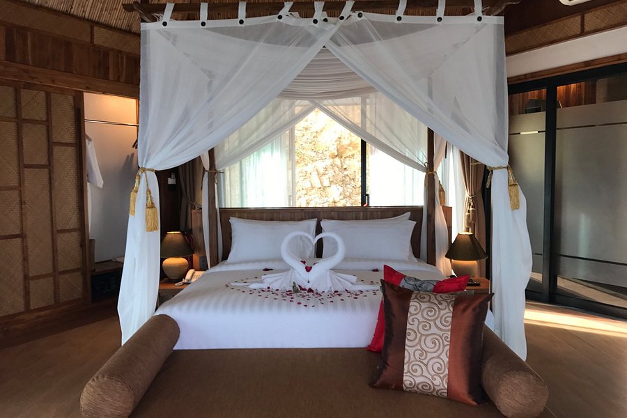 Aonang Fiore Resort 43 1 2 7 Updated 2022 S Reviews Krabi Ao Nang Aonang Fiore Resort 43 1 2 7, Pineapple Poster Bed Kingdom