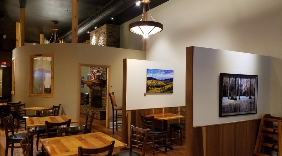 Taste &See Coffee Shop &Gallery