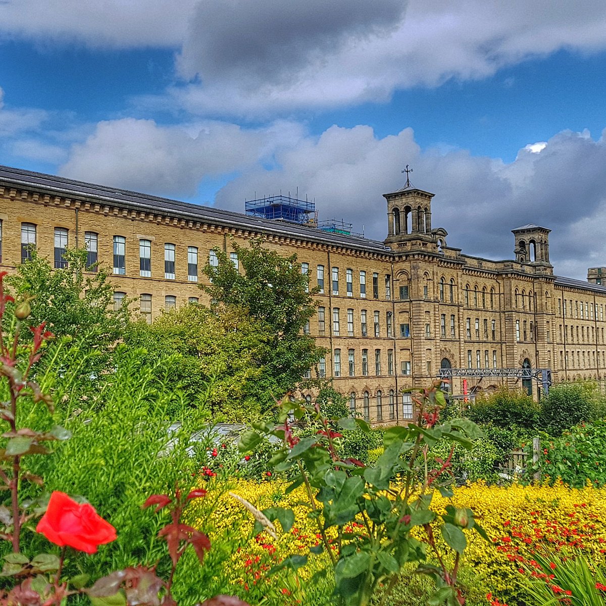 Salts Mill - All You Need to Know BEFORE You Go (with Photos)