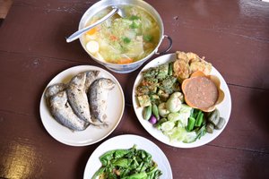 Yemek