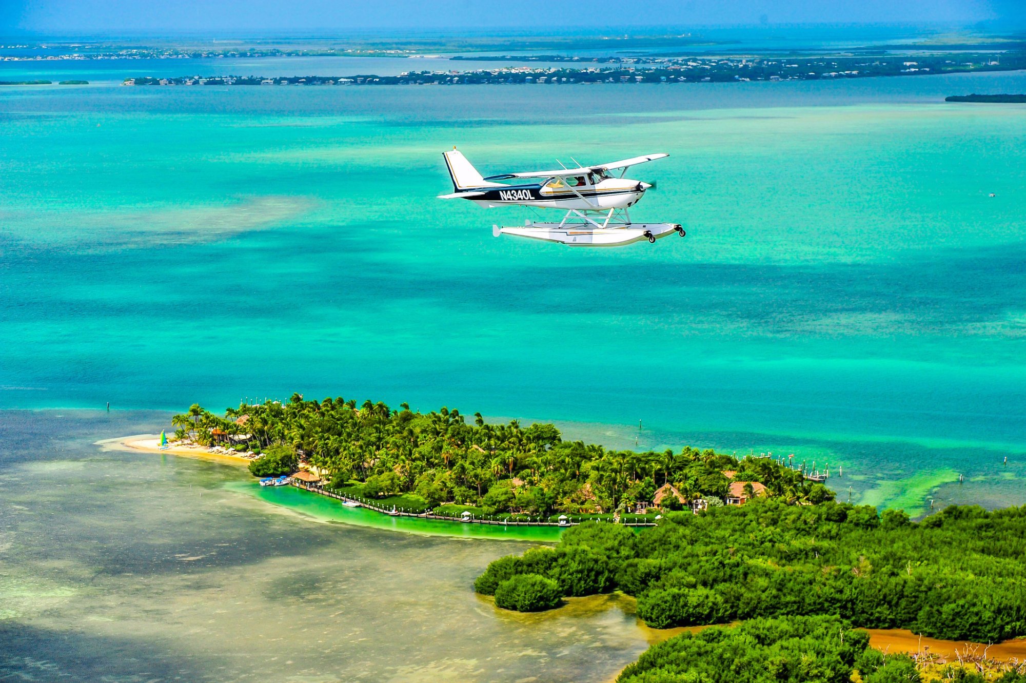 Keys Seaplanes - 키웨스트 - Keys Seaplanes의 리뷰 - 트립어드바이저