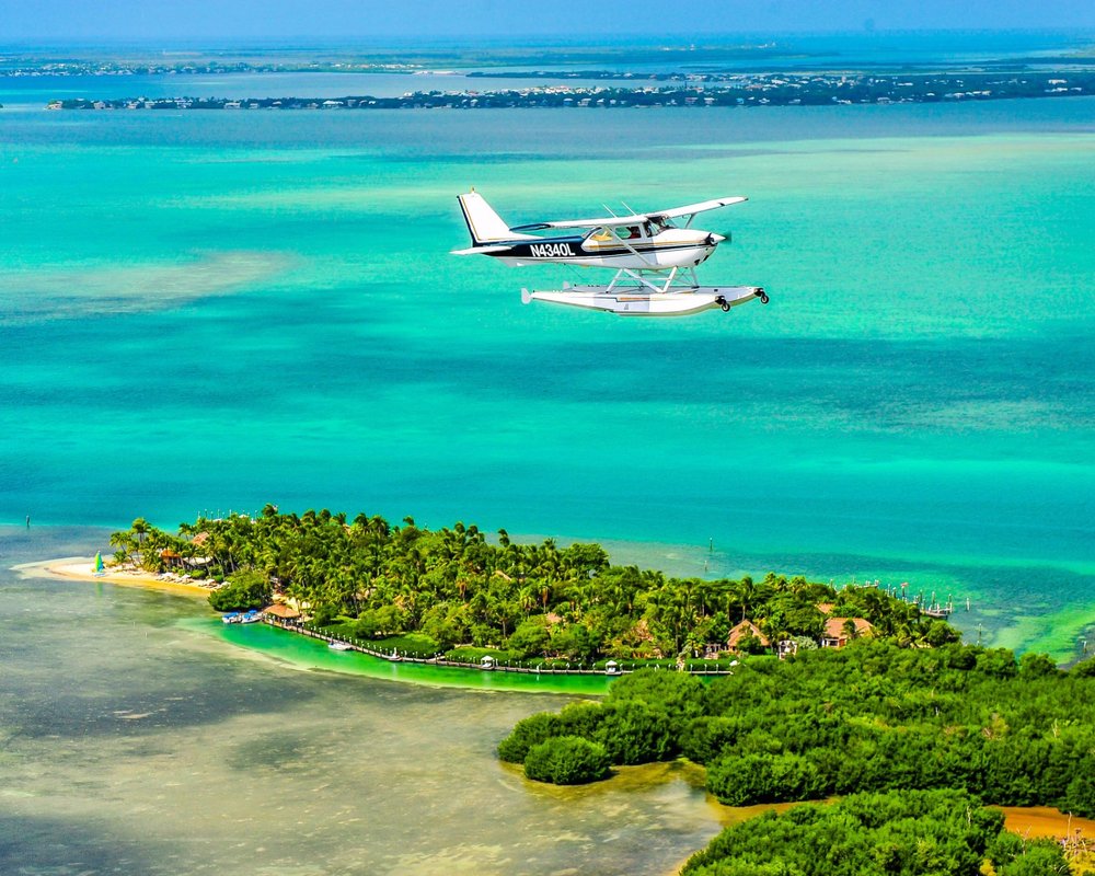 THE 5 BEST Key West Air Tours (Updated 2024) - Tripadvisor