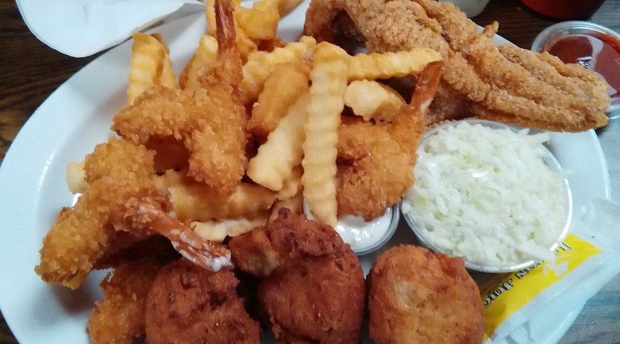 Newbern's Restaurant