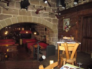 Intérieur