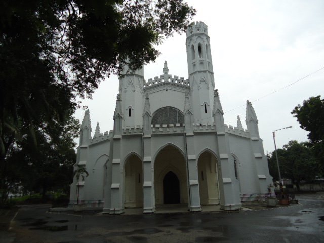 Fort William (Kolkata (Calcutta)): All You Need To Know